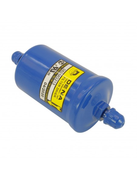 Filtro Disidratatore a setaccio Molecolare Frigo 1/4 082/MG213