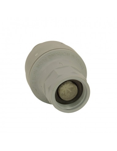 Washing machine waterblock valve UNIVERSAL