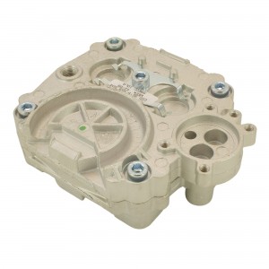 Kit caldera con resistencia cafetera SAECO 9019A5900A 842500631 2