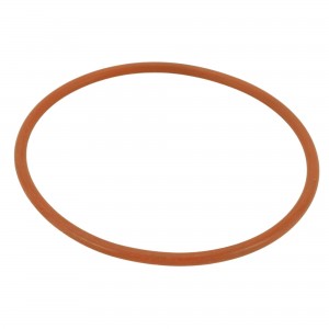 Junta roja cafetera 80X73X3,5 SAECO