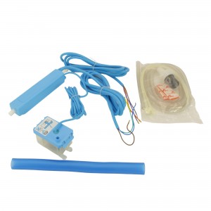 Bomba aire acondicionado 16W 230V 12l/h Mini Aqua Aspen