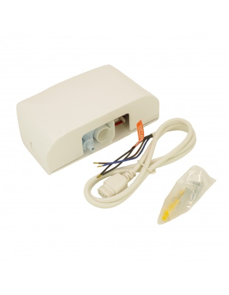 Pompa Condizionatore 19W 230V 12l/h Mini Blanc Aspen