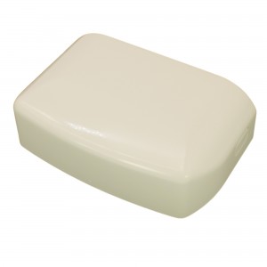 Bomba aire acondicionado 19W 230V 12l/h Mini Blanc Aspen 2