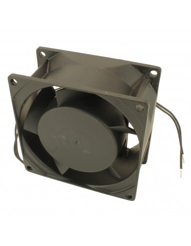 Computer fan 220-240V 50-60HZ 0.07-0.06A 80X80X38mm Computer fan 220-240V 50-60HZ 0.07-0.06A 80X80X38mm