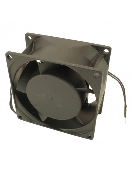 Ventilateur d'ordinateur 220-240V 50-60HZ 0.07-0.06A 80X80X38mm
