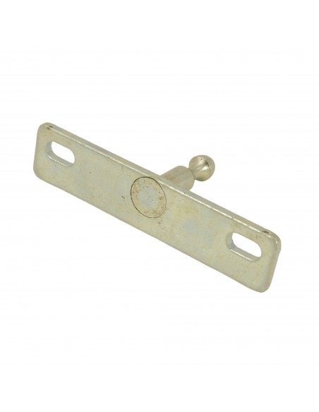 Oven door lock pin sticker original BEKO 215920047