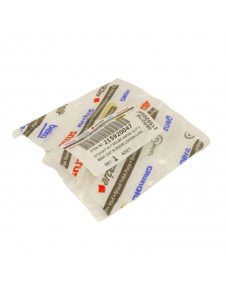 Crochet de porte four original BEKO 215920047