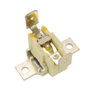 Oven thermal fuse  175° original BEKO 300180158 2