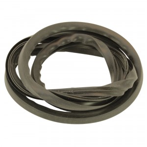 Junta puerta horno original BEKO 455920022
