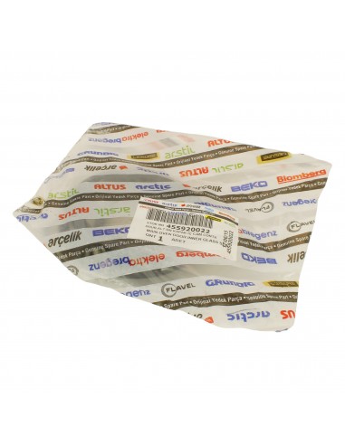 Türdichtung Backofen original BEKO 455920022 Türdichtung Backofen original BEKO 455920022