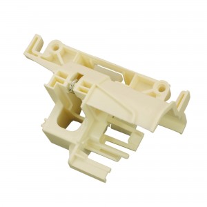 Dishwasher door lock original BEKO 1510600100 2