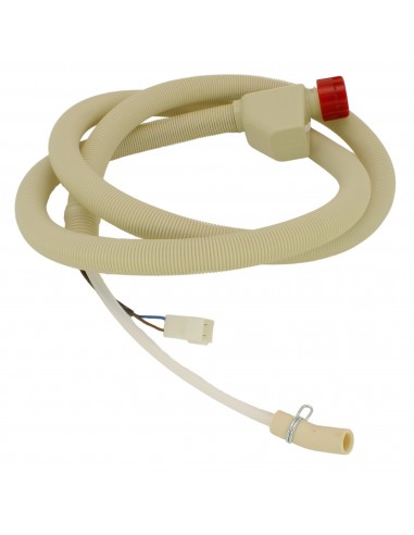 Dishwasher inlet hose with aquastop original BEKO 1885090100 1885090400 1760360200 1887680100