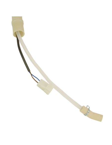 Tubo salida agua aquastop lavavajillas orig. BEKO 1885090100 1885090400 1760360200 1887680100