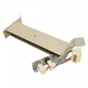 Heizelement Trockner 2000W 230V  original BEKO 2957500600 2