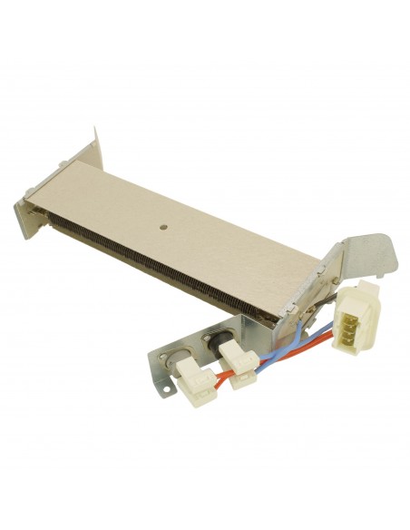 Heizelement Trockner 2000W 230V  original BEKO 2957500600
