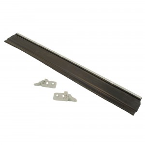 Dishwasher lower door seal BOSCH 00298534