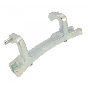 Cerniera oblò Lavatrice Bosch Siemens 00625486 2