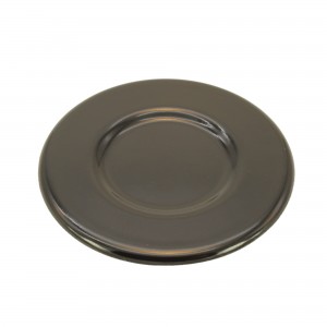 Chapeau de bruleur gaz cuisson original  Ø70 mm GORENJE 229360
