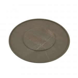 Chapeau de bruleur gaz cuisson original  Ø70 mm GORENJE 229360 2