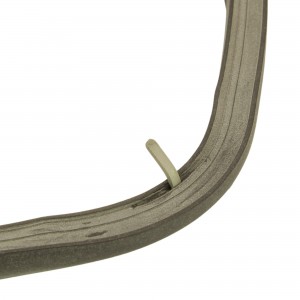 Oven door seal original GORENJE 235744 2
