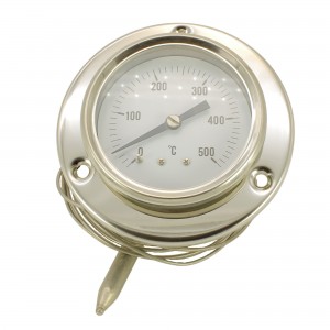 Oven thermometer 500°