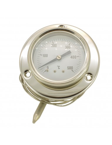 Oven thermometer 500°