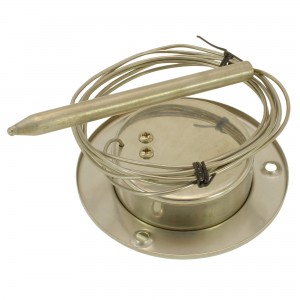 Oven thermometer 500° 2