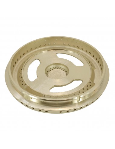 Cooker hob burner head Ø120 mm original SMEG 882410180 Cooker hob burner head Ø120 mm original SMEG 882410180