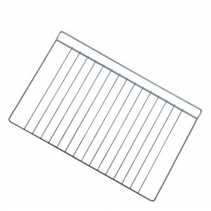Grille four chromée original ELECTROLUX 50202748005