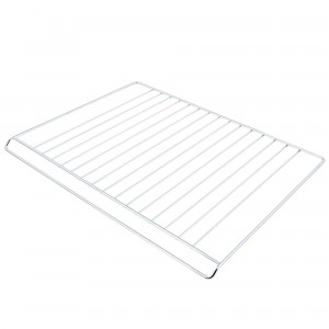 Grille four chromée original ELECTROLUX 50202748005 2