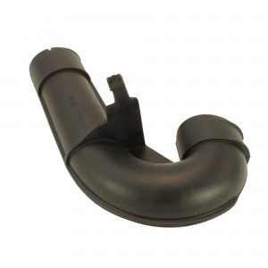 Dishwasher conecting hose original ELECTROLUX 1119164018 2