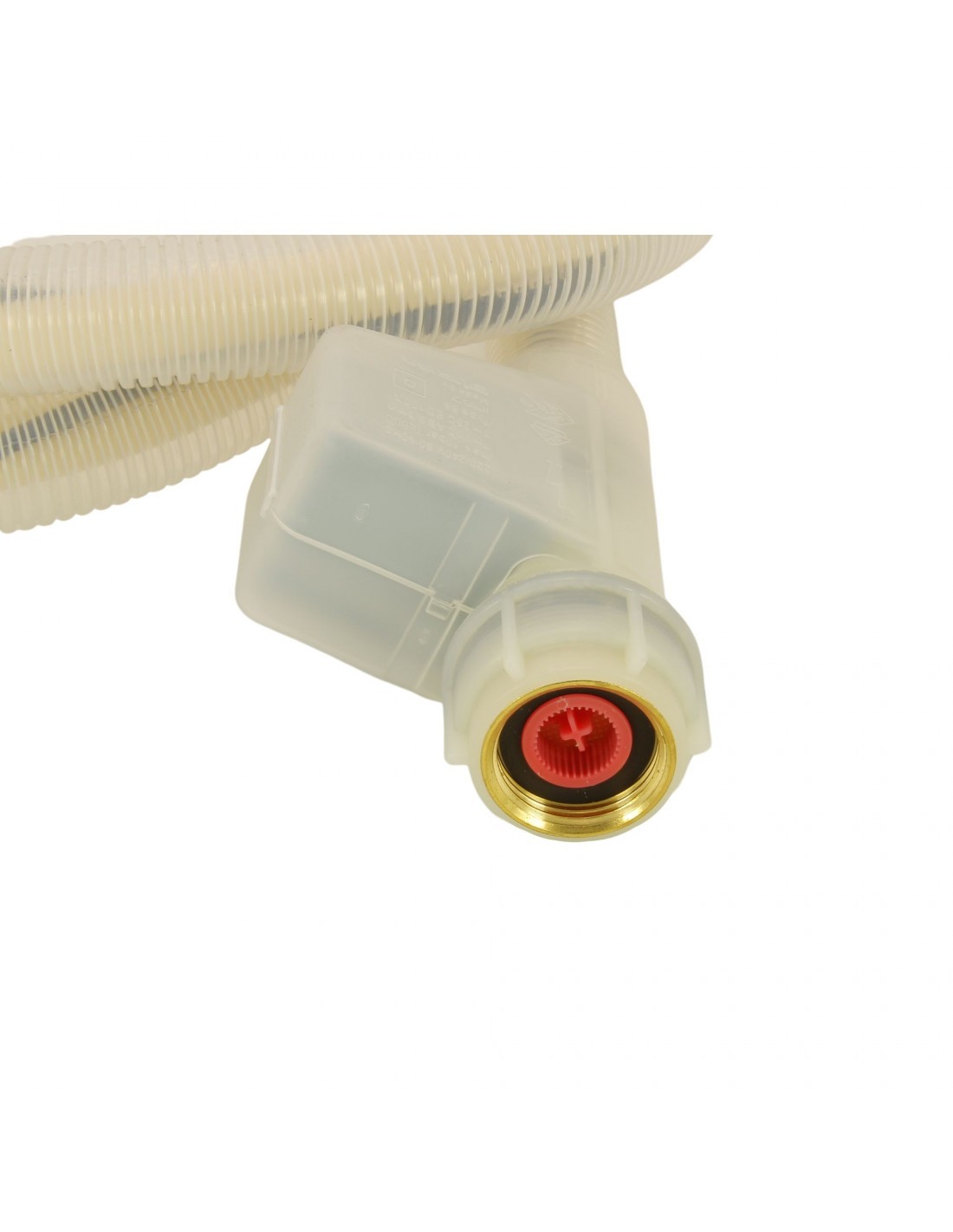 1,68m Aquastop Aquastopschlauch 1,68m Für Spülmaschinen Von Bosch, Siemens, Balay – Originalmaß 00668113 Siemens Spülmaschine