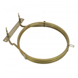 Oven fan heating element  2500W 240V AEG 3116448006