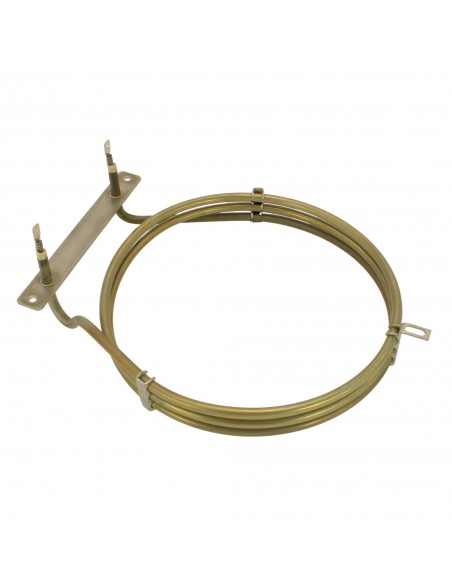 Résistance four ventilé 2500W 240V original AEG 3116448006