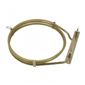Oven fan heating element  2500W 240V AEG 3116448006 2