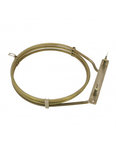 Resistencia horno ventilado  2500W 240V original AEG 3116448006