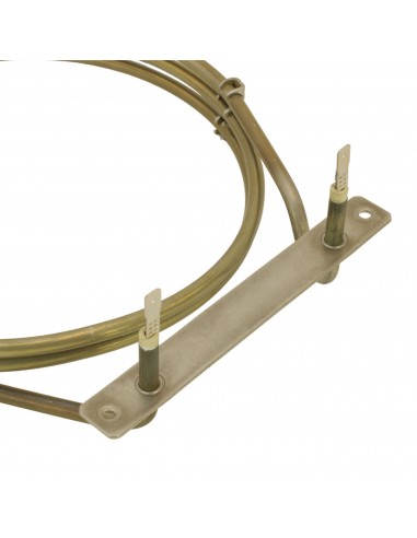 Resistencia horno ventilado  2500W 240V original AEG 3116448006 Resistencia horno ventilado  2500W 240V original AEG 3116448006