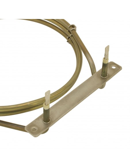 Resistencia horno ventilado  2500W 240V original AEG 3116448006