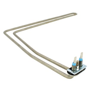 Heizelement Geschirrspüler 2000W 230V ARISTON 144898 C00144898