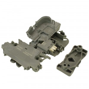 Sécurité porte lave-vaisselle original ELECTROLUX 4055392551 2