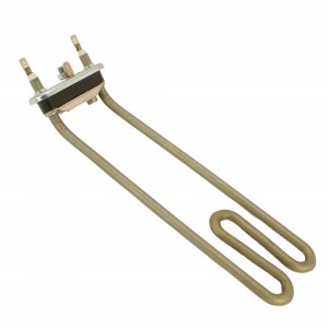Resistencia lavadora 1900W 230V SIEMENS BOSCH 00093938