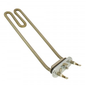 W.M. heating element 1900W 230V SIEMENS BOSCH 00093938 2