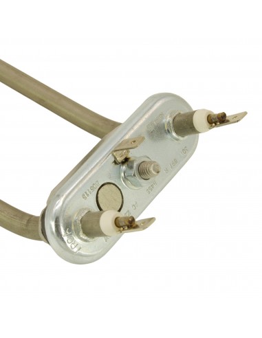 Resistenza Lavatrice 1900W 230V Bosch Siemens 00093938 Resistenza Lavatrice 1900W 230V Bosch Siemens 00093938