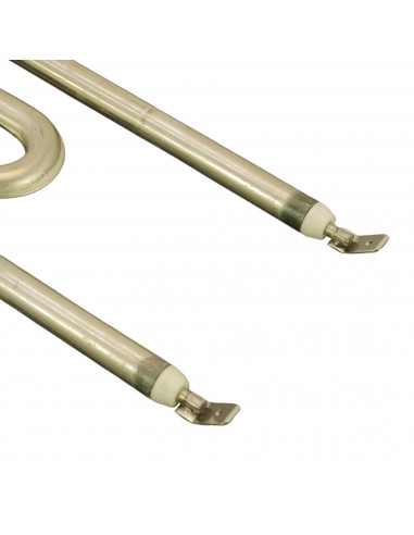 Resistencia lavadora 2650W 230V 1fusible MIELE 3051032