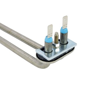 Heizelement Geschirrspüler 2000W 230V ARISTON 144898 C00144898 2