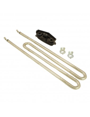 KIT.HEIZUNG MIT SCHMELZER MIELE- HEATER ELEM. WITH PROTECT 3051032