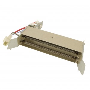 Dryer heating element 2500W 240V original BEKO 2957500800