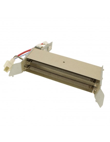 Heizelement Trockner 2500W 240V original BEKO 2957500800
