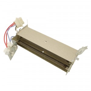 Dryer heating element 2500W 240V original BEKO 2957500800 2