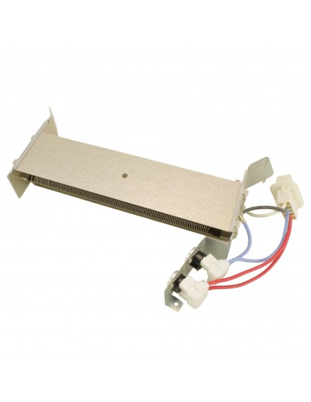 Dryer heating element 2500W 240V original BEKO 2957500800